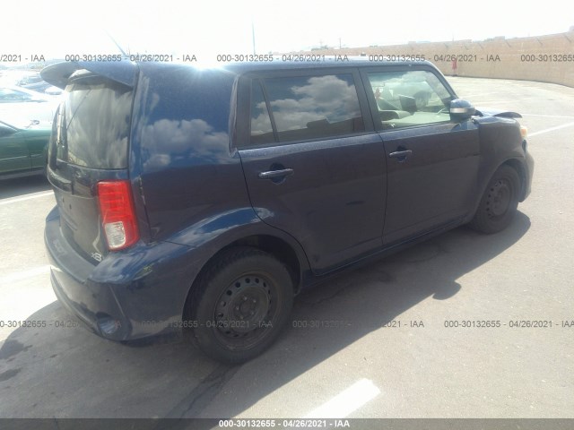 Photo 3 VIN: JTLZE4FE3FJ078699 - SCION XB 