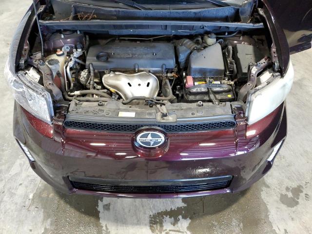 Photo 11 VIN: JTLZE4FE3FJ079075 - TOYOTA SCION 