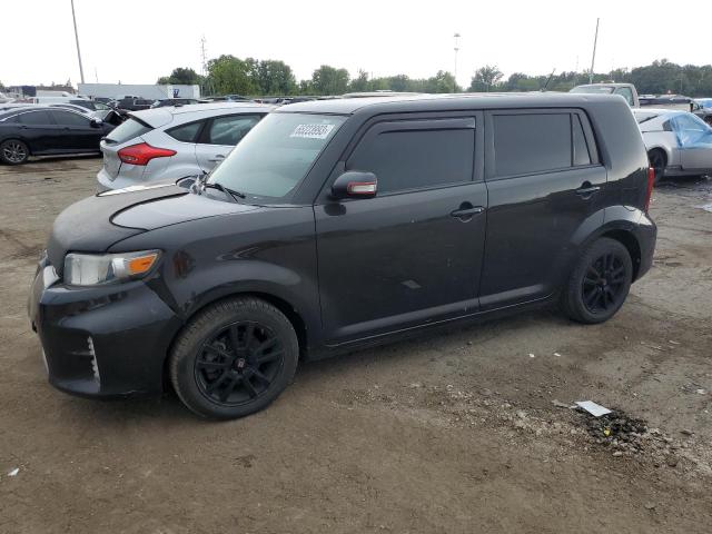 Photo 0 VIN: JTLZE4FE3FJ079741 - TOYOTA SCION XB 