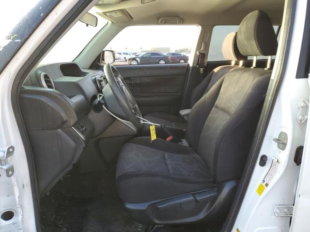 Photo 6 VIN: JTLZE4FE3FJ079920 - TOYOTA SCION XB 