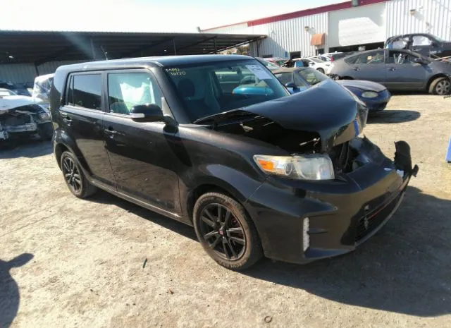 Photo 0 VIN: JTLZE4FE3FJ080873 - SCION XB 