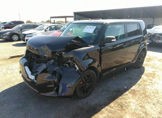 Photo 1 VIN: JTLZE4FE3FJ080873 - SCION XB 