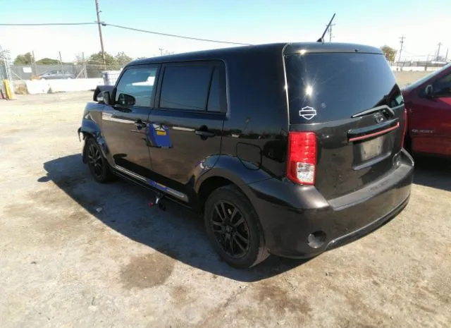 Photo 2 VIN: JTLZE4FE3FJ080873 - SCION XB 