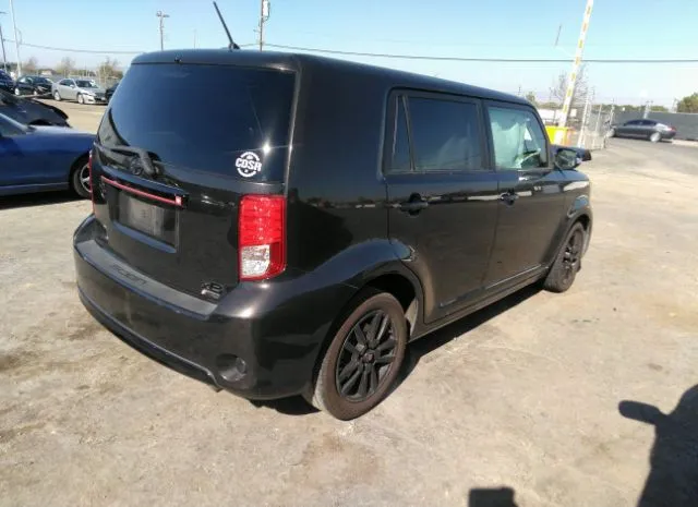 Photo 3 VIN: JTLZE4FE3FJ080873 - SCION XB 