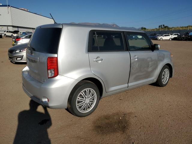 Photo 2 VIN: JTLZE4FE3FJ082011 - TOYOTA SCION XB 