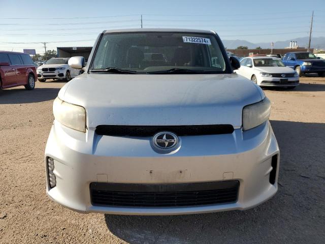 Photo 4 VIN: JTLZE4FE3FJ082011 - TOYOTA SCION XB 