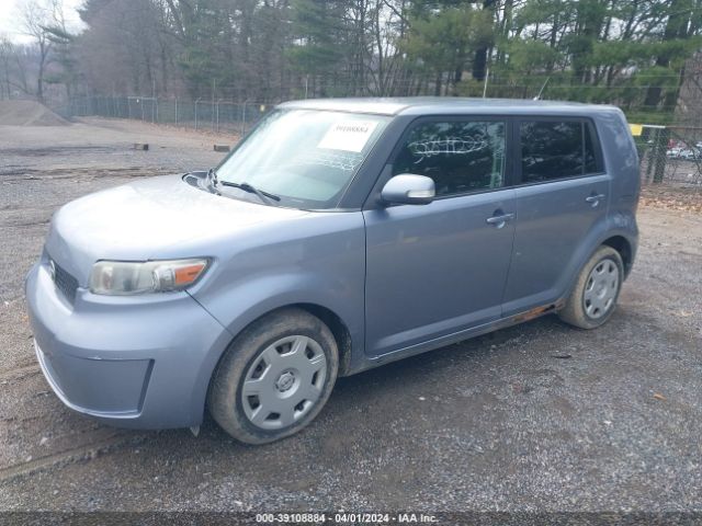 Photo 1 VIN: JTLZE4FE4A1099117 - SCION XB 