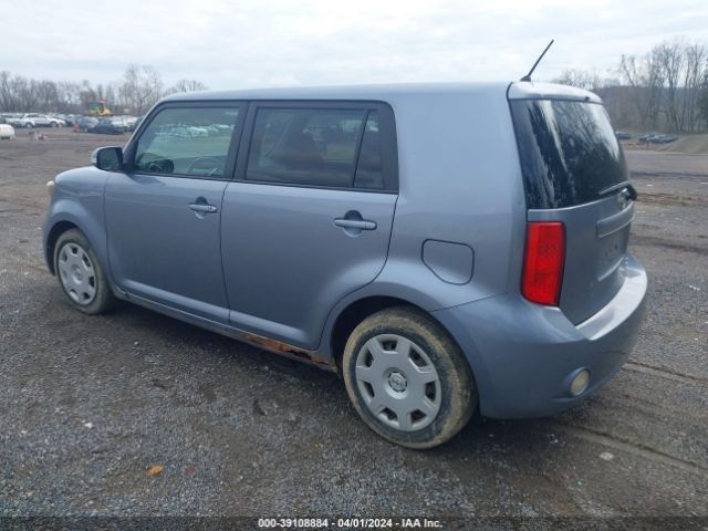 Photo 2 VIN: JTLZE4FE4A1099117 - SCION XB 