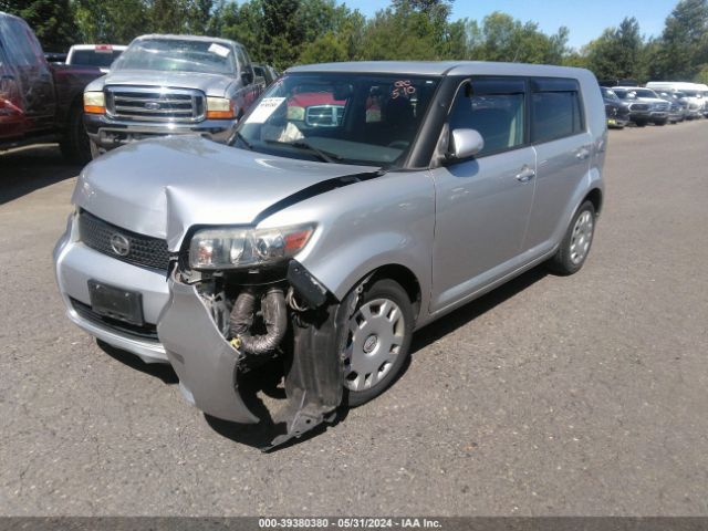 Photo 1 VIN: JTLZE4FE4A1101447 - TOYOTA SCION 