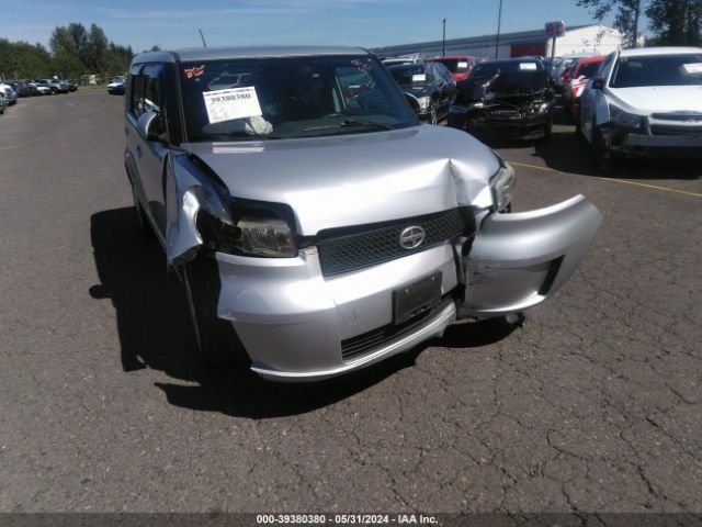 Photo 5 VIN: JTLZE4FE4A1101447 - TOYOTA SCION 