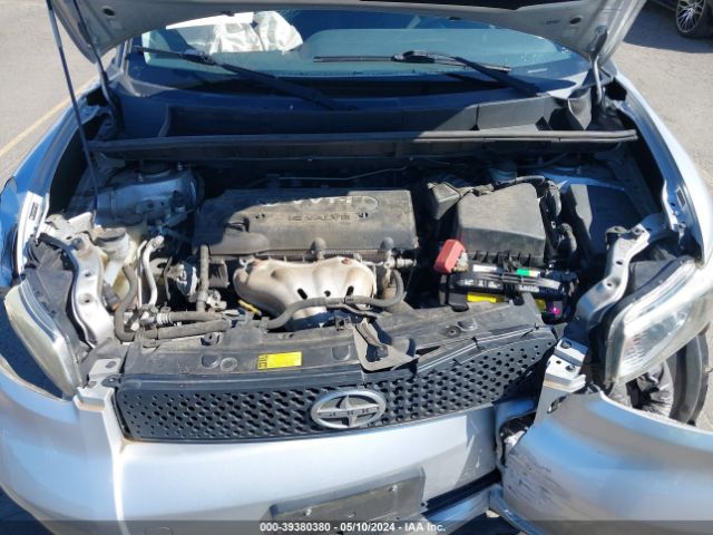 Photo 9 VIN: JTLZE4FE4A1101447 - TOYOTA SCION 