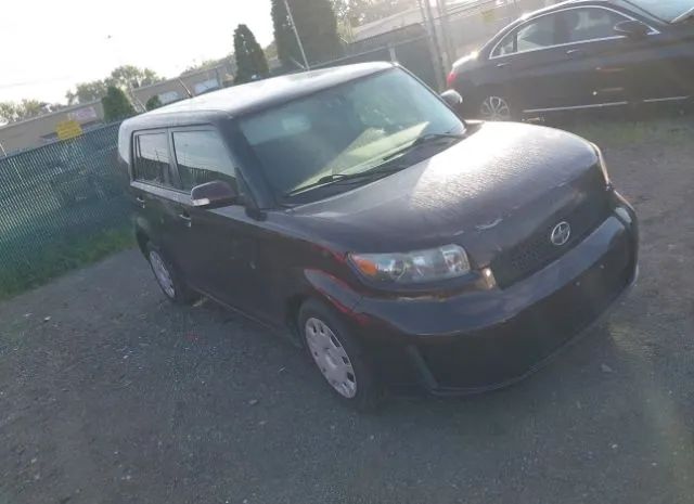 Photo 0 VIN: JTLZE4FE4A1101884 - SCION XB 