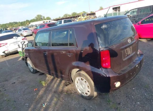 Photo 2 VIN: JTLZE4FE4A1101884 - SCION XB 