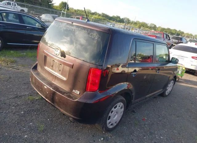 Photo 3 VIN: JTLZE4FE4A1101884 - SCION XB 