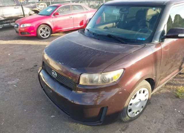 Photo 5 VIN: JTLZE4FE4A1101884 - SCION XB 