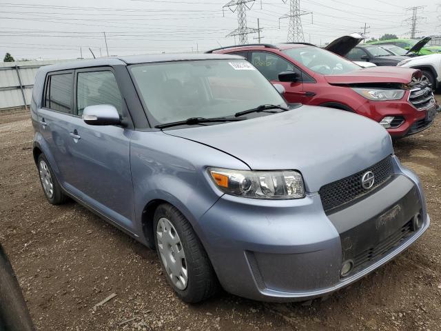 Photo 3 VIN: JTLZE4FE4A1103697 - TOYOTA SCION 