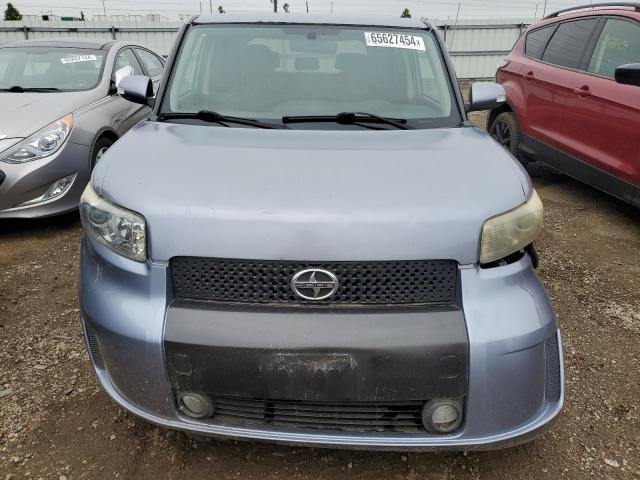 Photo 4 VIN: JTLZE4FE4A1103697 - TOYOTA SCION 