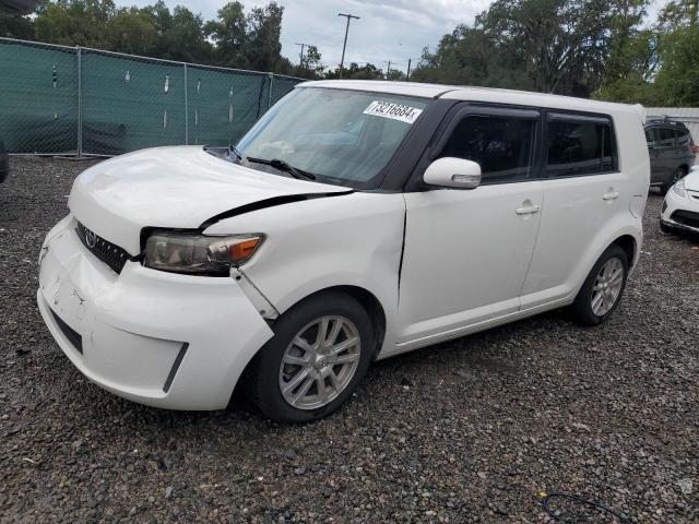 Photo 0 VIN: JTLZE4FE4A1104087 - TOYOTA SCION XB 