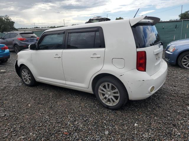 Photo 1 VIN: JTLZE4FE4A1104087 - TOYOTA SCION XB 