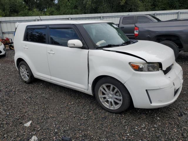 Photo 3 VIN: JTLZE4FE4A1104087 - TOYOTA SCION XB 