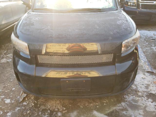 Photo 8 VIN: JTLZE4FE4A1104199 - TOYOTA SCION XB 