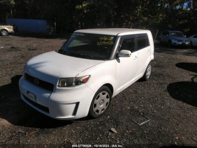 Photo 1 VIN: JTLZE4FE4A1104686 - SCION XB 