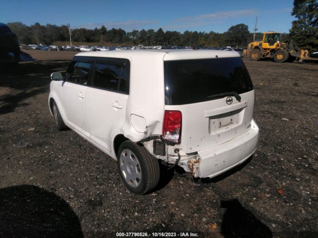 Photo 2 VIN: JTLZE4FE4A1104686 - SCION XB 