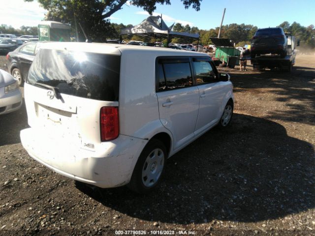 Photo 3 VIN: JTLZE4FE4A1104686 - SCION XB 