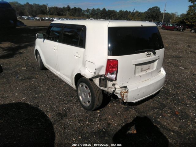 Photo 5 VIN: JTLZE4FE4A1104686 - SCION XB 