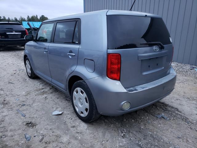 Photo 2 VIN: JTLZE4FE4A1104719 - SCION XB 