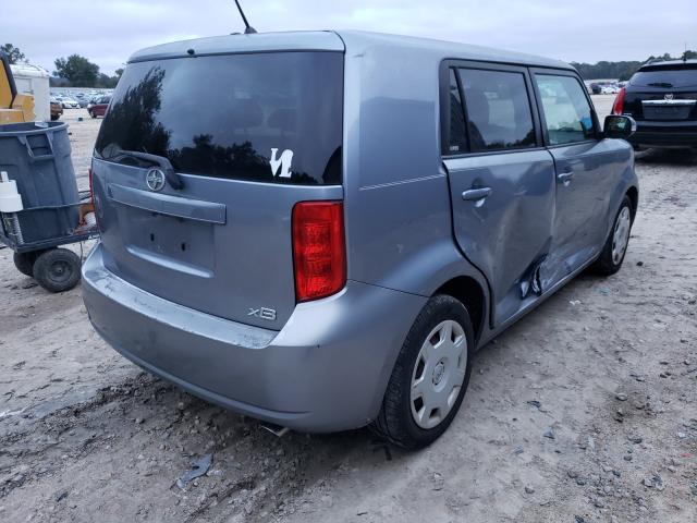 Photo 3 VIN: JTLZE4FE4A1104719 - SCION XB 