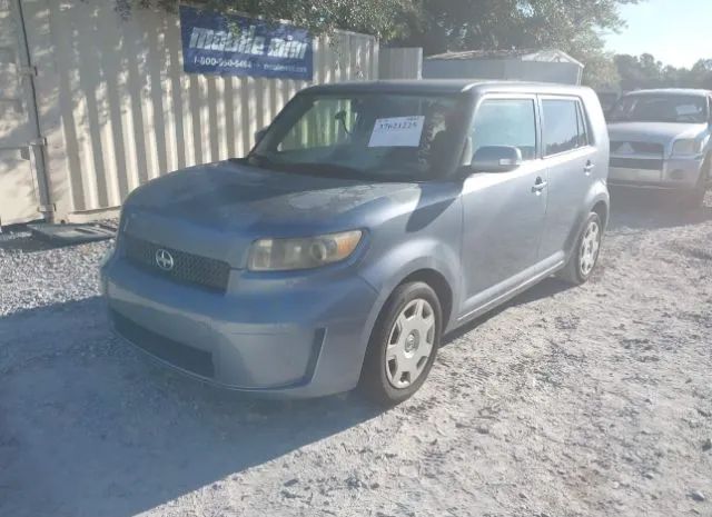 Photo 1 VIN: JTLZE4FE4A1104719 - SCION XB 