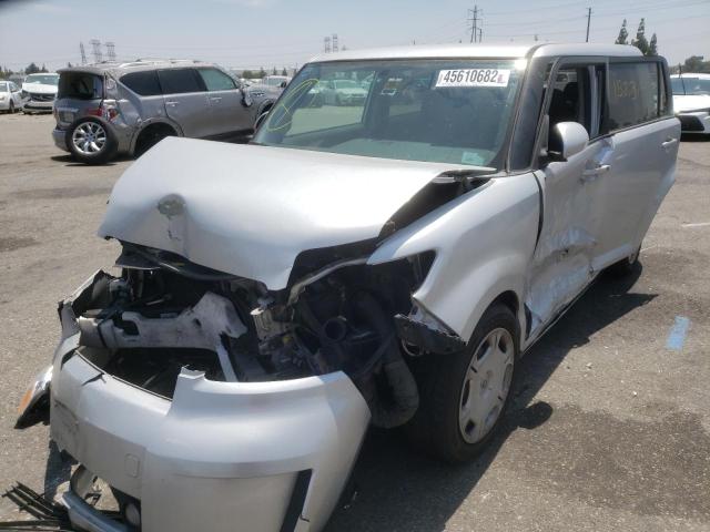 Photo 1 VIN: JTLZE4FE4A1105255 - TOYOTA SCION XB 