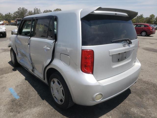 Photo 2 VIN: JTLZE4FE4A1105255 - TOYOTA SCION XB 