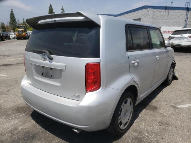 Photo 3 VIN: JTLZE4FE4A1105255 - TOYOTA SCION XB 