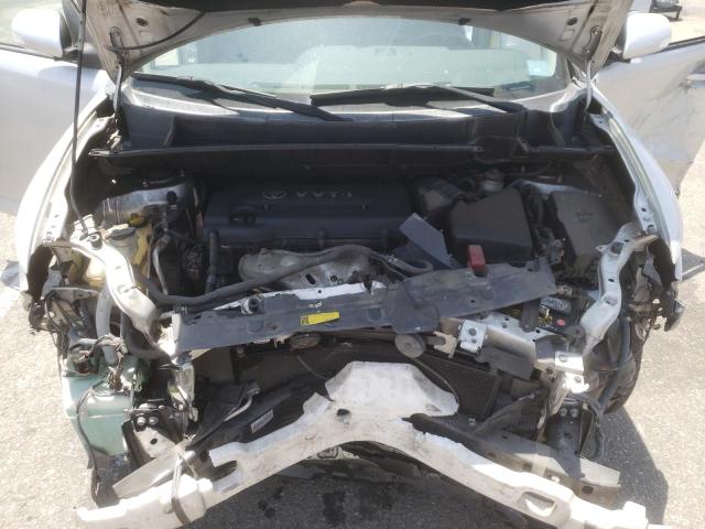 Photo 6 VIN: JTLZE4FE4A1105255 - TOYOTA SCION XB 