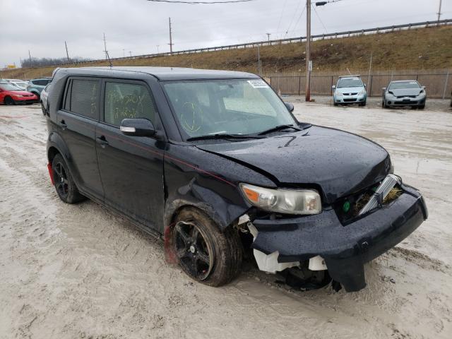 Photo 0 VIN: JTLZE4FE4A1105594 - TOYOTA SCION XB 