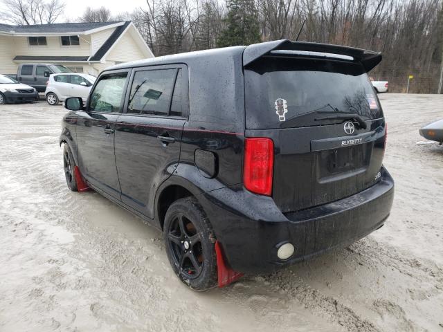 Photo 2 VIN: JTLZE4FE4A1105594 - TOYOTA SCION XB 