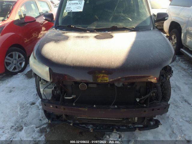 Photo 5 VIN: JTLZE4FE4A1105756 - SCION XB 