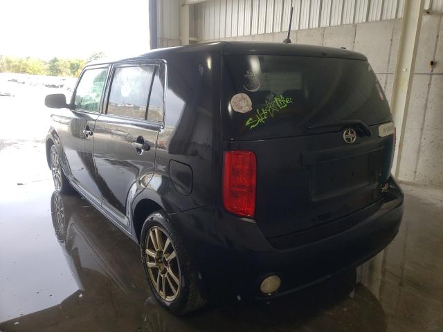 Photo 2 VIN: JTLZE4FE4A1106471 - TOYOTA SCION XB 