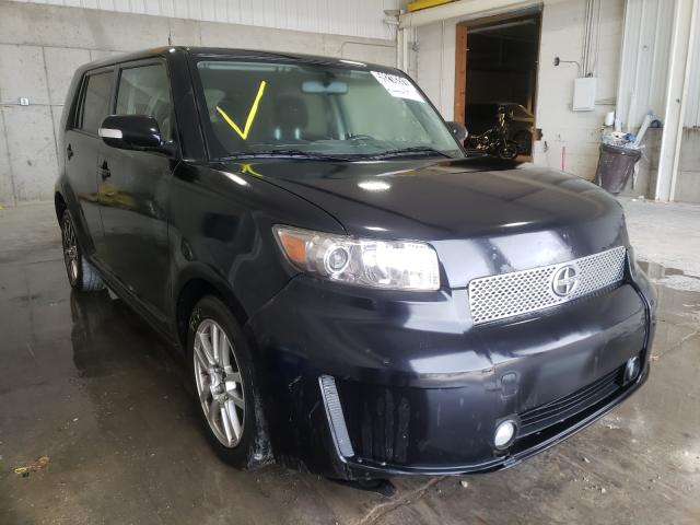 Photo 8 VIN: JTLZE4FE4A1106471 - TOYOTA SCION XB 