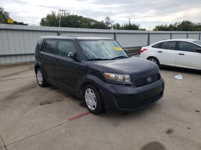 Photo 0 VIN: JTLZE4FE4A1107040 - TOYOTA SCION XB 