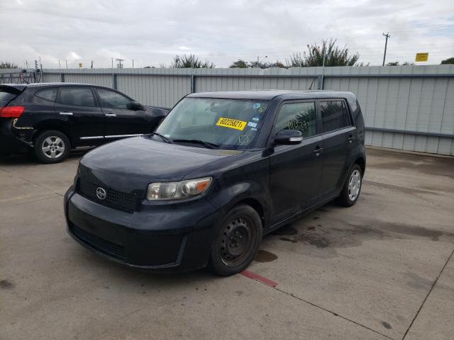 Photo 1 VIN: JTLZE4FE4A1107040 - TOYOTA SCION XB 