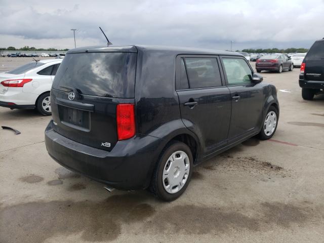 Photo 3 VIN: JTLZE4FE4A1107040 - TOYOTA SCION XB 