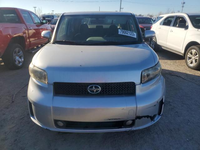 Photo 4 VIN: JTLZE4FE4A1109080 - TOYOTA SCION 