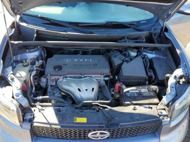 Photo 11 VIN: JTLZE4FE4A1109189 - TOYOTA SCION 