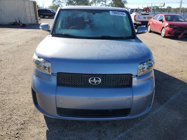 Photo 4 VIN: JTLZE4FE4A1109189 - TOYOTA SCION 