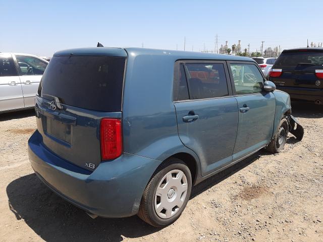 Photo 3 VIN: JTLZE4FE4A1110763 - TOYOTA SCION XB 