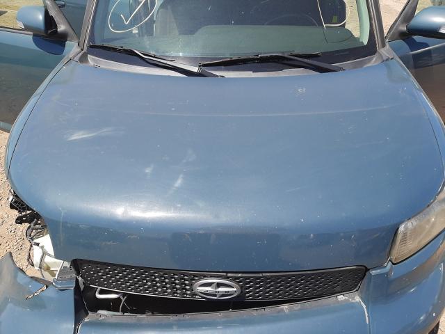 Photo 6 VIN: JTLZE4FE4A1110763 - TOYOTA SCION XB 