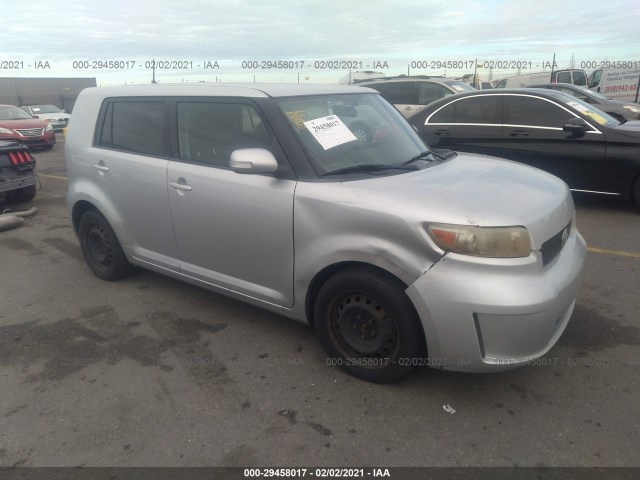 Photo 0 VIN: JTLZE4FE4A1112108 - SCION XB 